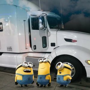 Meet your Posher, Ivan